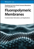 Abbildung von: Fluoropolymeric Membranes - Wiley-VCH