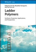 Cover: Ladder Polymers - Wiley-VCH