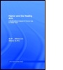 Cover: Humor and the Healing Arts - Routledge