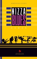 Cover: Nizza Blues - Books on Demand