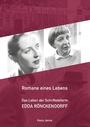Cover: Romane eines Lebens - Books on Demand