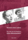 Cover: Romane eines Lebens - Books on Demand