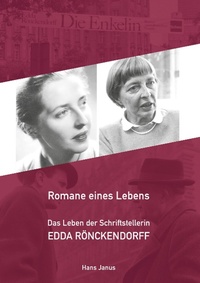 Enlarge image Cover: Romane eines Lebens - Books on Demand