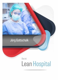 Abbildung von: Das ist Lean Hospital - epubli