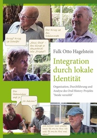 Abbildung von: Integration durch lokale Identität - Books on Demand