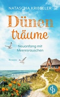Cover: D&uuml;nentr&auml;ume - dp DIGITAL PUBLISHERS GmbH