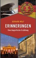 Cover: Erinnerungen - novum pro Verlag