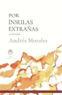 Enlarge image Cover: Por insulas extranas - Editorial Oxeda S.A.S. de C.V.