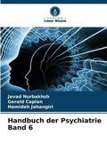 Cover: Handbuch der Psychiatrie Band 6 - International Book Market Service Ltd