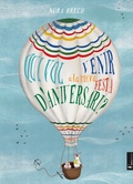 Cover: Qui vol venir a la meva festa d'aniversari? - N&oacute;rdica Libros