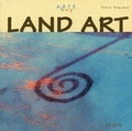 Cover: Land art - Editorial Nerea