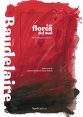 Cover: Las flores del mal - N&oacute;rdica Libros