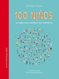 Cover: 100 ni&ntilde;os - Siruela