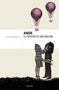 Cover: Amor, el porvenir de una emoci&oacute;n - Herder Editorial