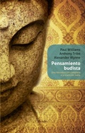 Cover: Pensamiento budista - Herder Editorial