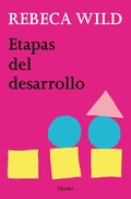 Cover: Etapas del desarrollo - Herder Editorial