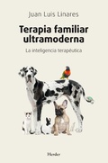 Cover: Terapia familiar ultramoderna - Herder Editorial