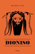 Cover: Dioniso - Herder Editorial