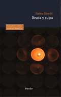 Cover: Deuda y culpa - Herder Editorial
