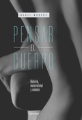 Cover: Pensar el cuerpo - Herder Editorial