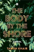 Cover: The Body by the Shore - HarperCollins Publishers India