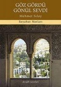 Abbildung von: Göz Gördü Gönül Sevdi - Dergah Yayinlari
