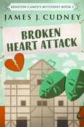 Cover: Broken Heart Attack - Next Chapter