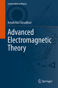 Abbildung von: Advanced Electromagnetic Theory - Springer