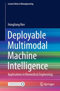 Enlarge image Cover: Deployable Multimodal Machine Intelligence - Springer