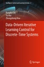 Cover: Data-Driven Iterative Learning Control for Discrete-Time Systems - Springer