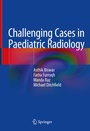 Cover: Challenging Cases in Paediatric Radiology - Springer