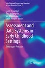Cover: Assessment and Data Systems in Early Childhood Settings - Springer