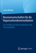 Abbildung von: Neurowissenschaften für die Organisationskommunikation - Springer Gabler