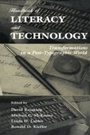 Cover: Handbook of Literacy and Technology - Routledge