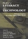 Cover: Handbook of Literacy and Technology - Routledge