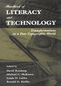 Bild: Handbook of Literacy and Technology - Routledge