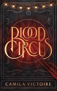 Enlarge image Cover: Blood Circus - Blackstone Publishing