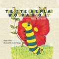 Cover: The Little Caterpillar Who Dreams to Fly - Expresso Publishing