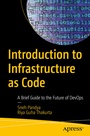 Cover: Introduction to Infrastructure as Code - APress