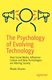 Abbildung von: The Psychology of Evolving Technology - Apress