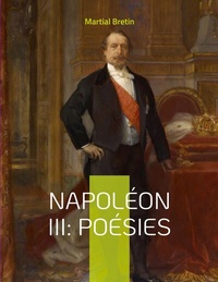 Abbildung von: Napoléon III: Poésies - BoD - Books on Demand