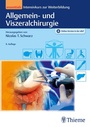 Bild: Allgemein- und Viszeralchirurgie essentials - Thieme