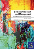 Cover: Betriebswirtschaft und Management - Versus