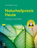 Bild: Naturheilpraxis Heute + E-Book - Urban & Fischer