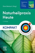 Bild: Naturheilpraxis Heute Kompakt - Repetitorium zum Lehrbuch 7. Auflage - Urban & Fischer