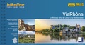Cover: Via Rh&ocirc;na - Esterbauer