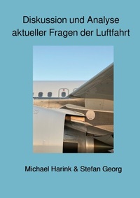 Abbildung von: Diskussion und Analyse aktueller Fragen der Luftfahrt - epubli