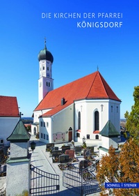 Abbildung von: Königsdorf - Schnell & Steiner
