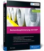 Cover: Bestandsoptimierung mit SAP - SAP PRESS