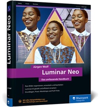 Abbildung von: Luminar Neo - Rheinwerk
